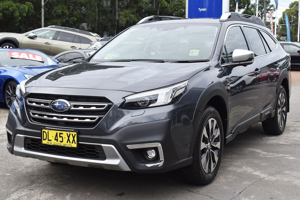 2024 Subaru Outback AWD Touring 6GEN