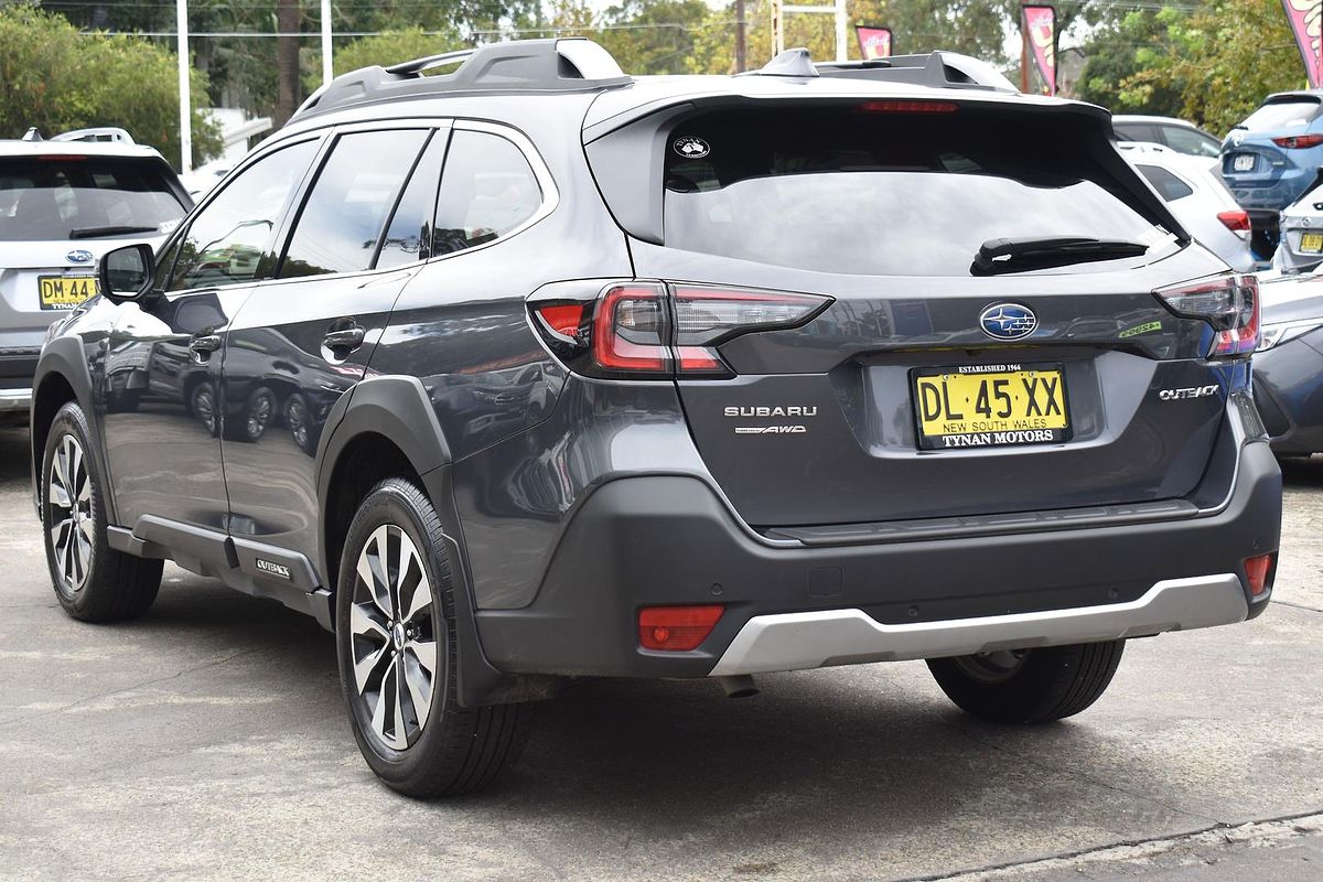 2024 Subaru Outback AWD Touring 6GEN
