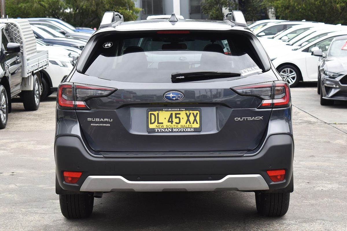 2024 Subaru Outback AWD Touring 6GEN