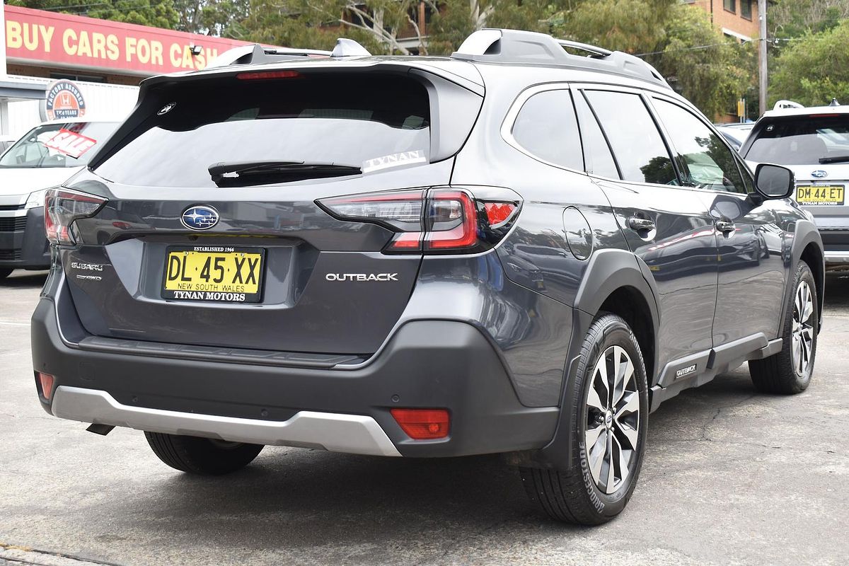 2024 Subaru Outback AWD Touring 6GEN