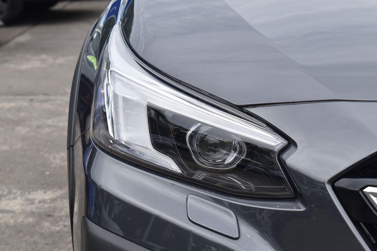 2024 Subaru Outback AWD Touring 6GEN
