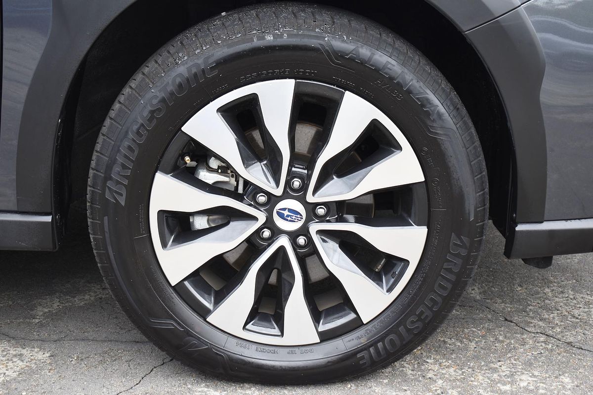 2024 Subaru Outback AWD Touring 6GEN