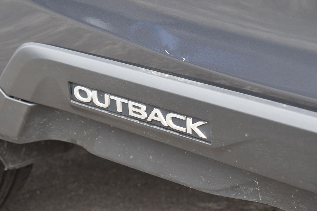 2024 Subaru Outback AWD Touring 6GEN