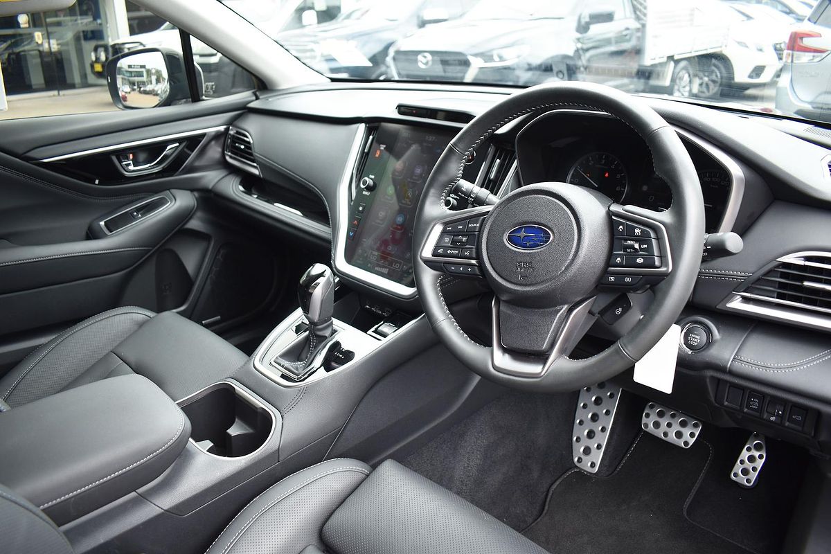 2024 Subaru Outback AWD Touring 6GEN