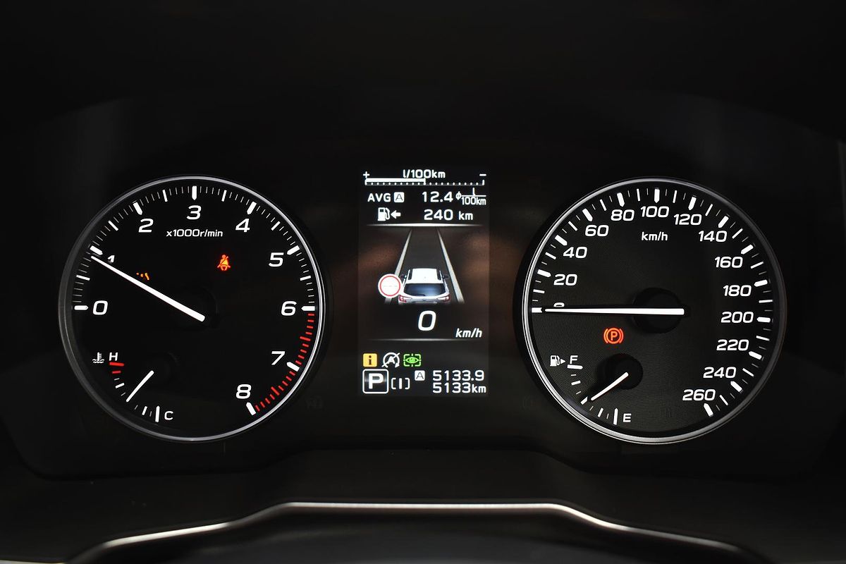 2024 Subaru Outback AWD Touring 6GEN
