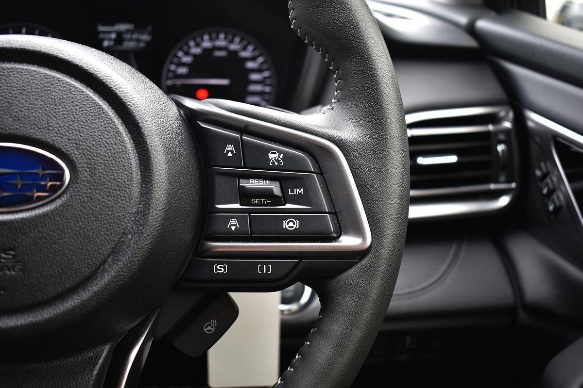 2024 Subaru Outback AWD Touring 6GEN