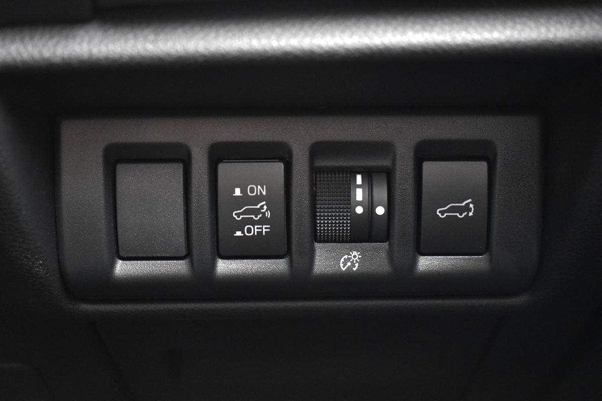 2024 Subaru Outback AWD Touring 6GEN