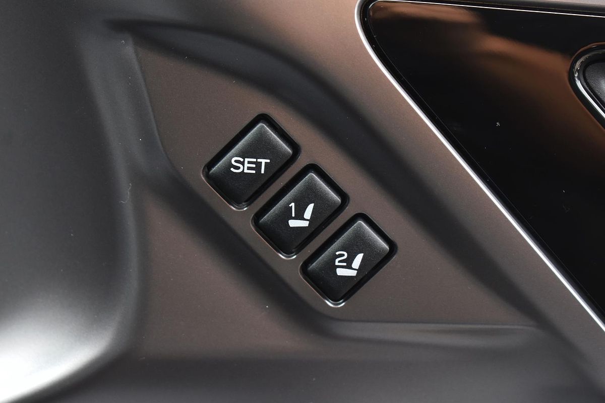 2024 Subaru Outback AWD Touring 6GEN