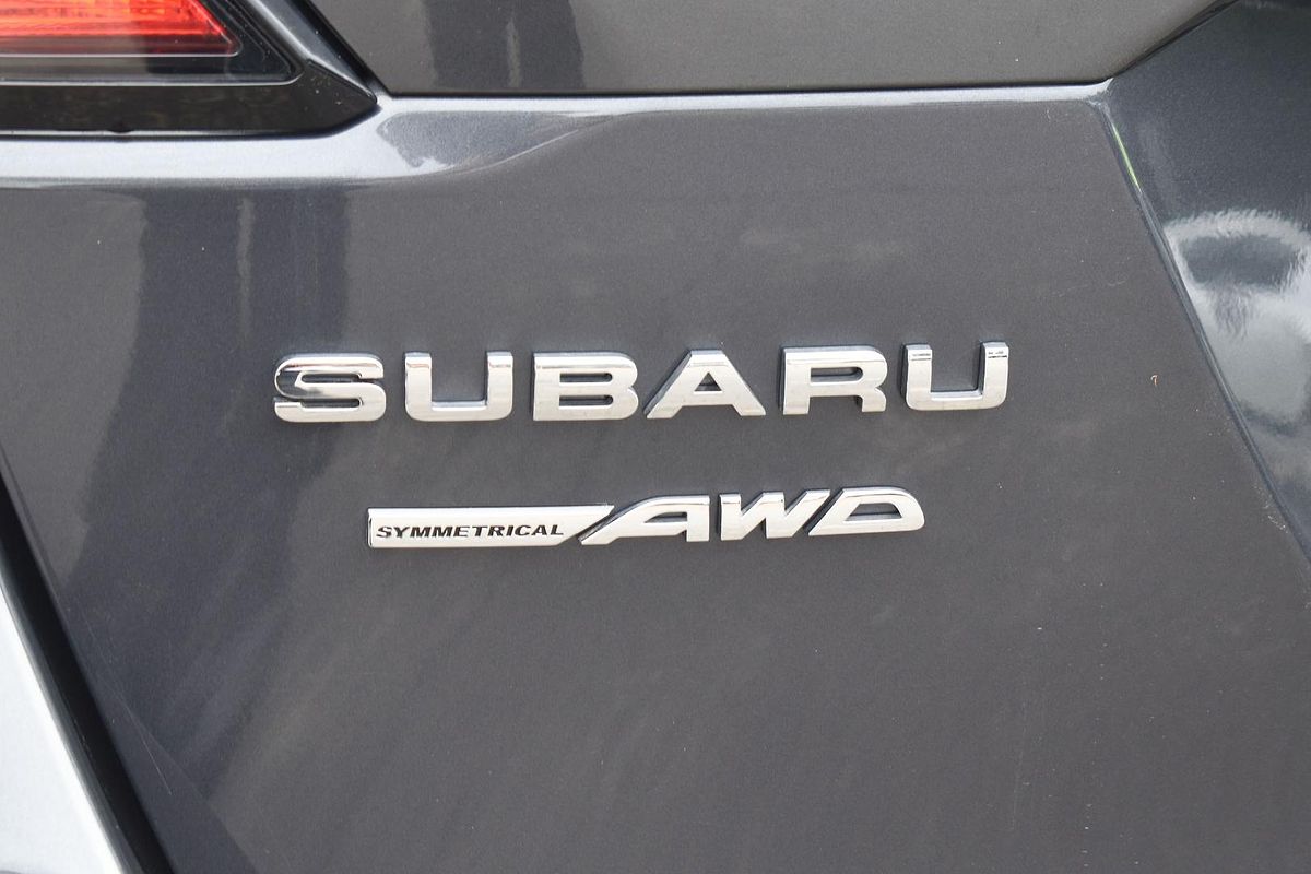 2024 Subaru Outback AWD Touring 6GEN
