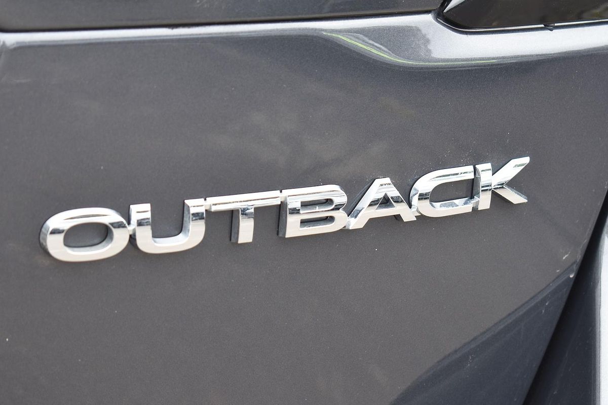 2024 Subaru Outback AWD Touring 6GEN