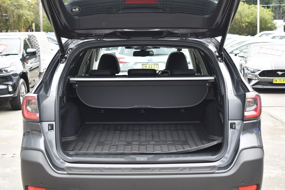 2024 Subaru Outback AWD Touring 6GEN
