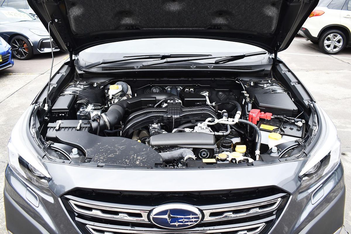 2024 Subaru Outback AWD Touring 6GEN