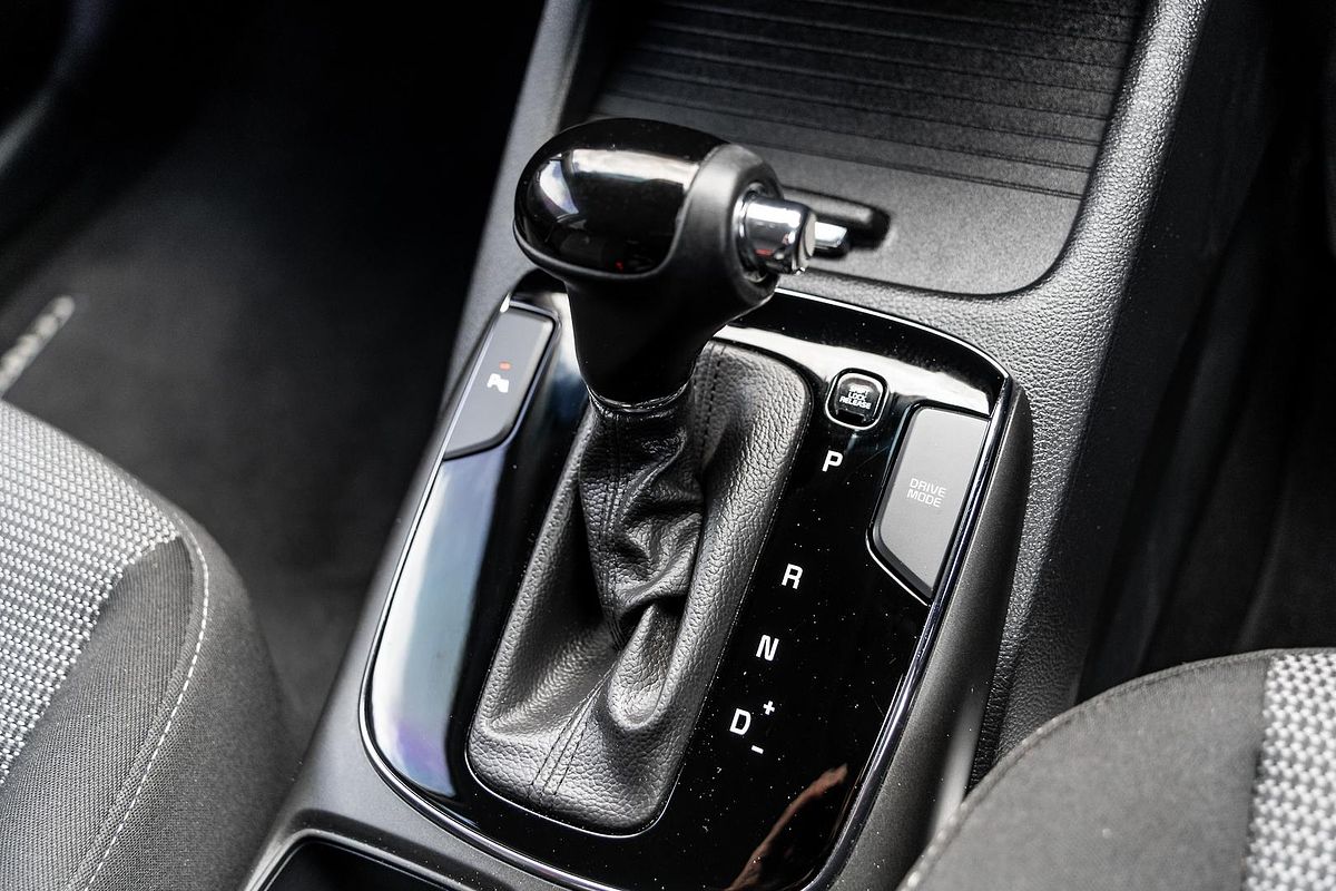 2017 Kia Cerato Sport YD