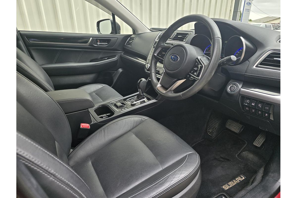 2019 Subaru Outback 2.5i Premium 5GEN