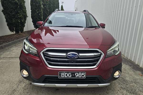 2019 Subaru Outback 2.5i Premium 5GEN