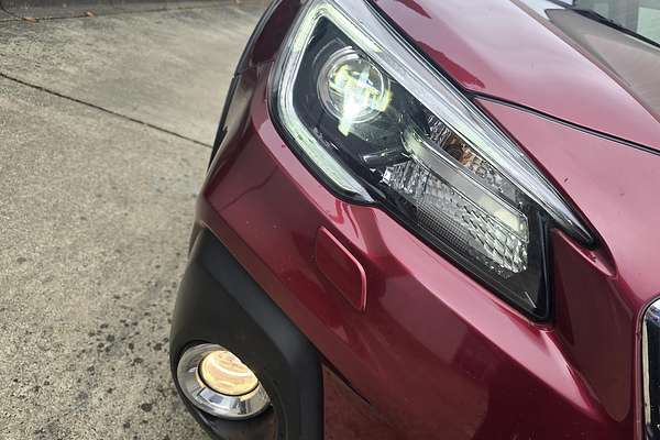 2019 Subaru Outback 2.5i Premium 5GEN