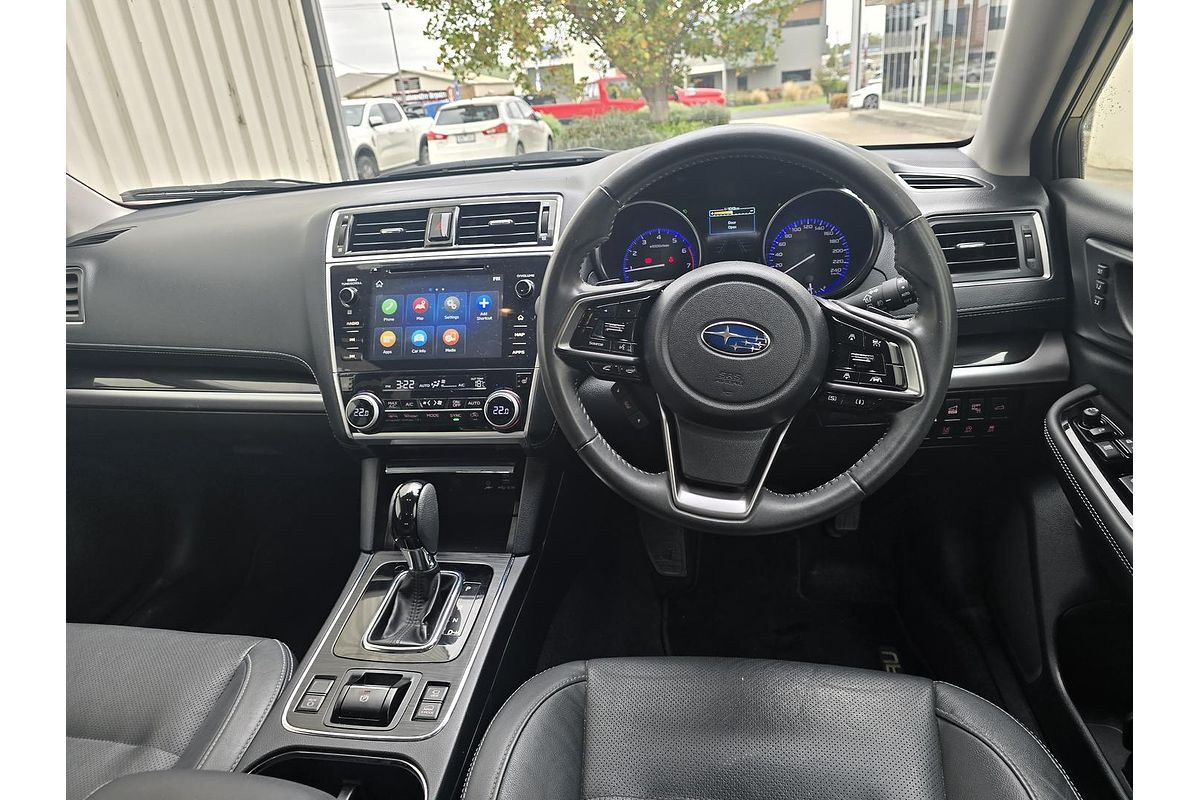 2019 Subaru Outback 2.5i Premium 5GEN