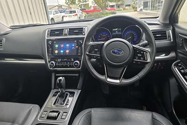 2019 Subaru Outback 2.5i Premium 5GEN