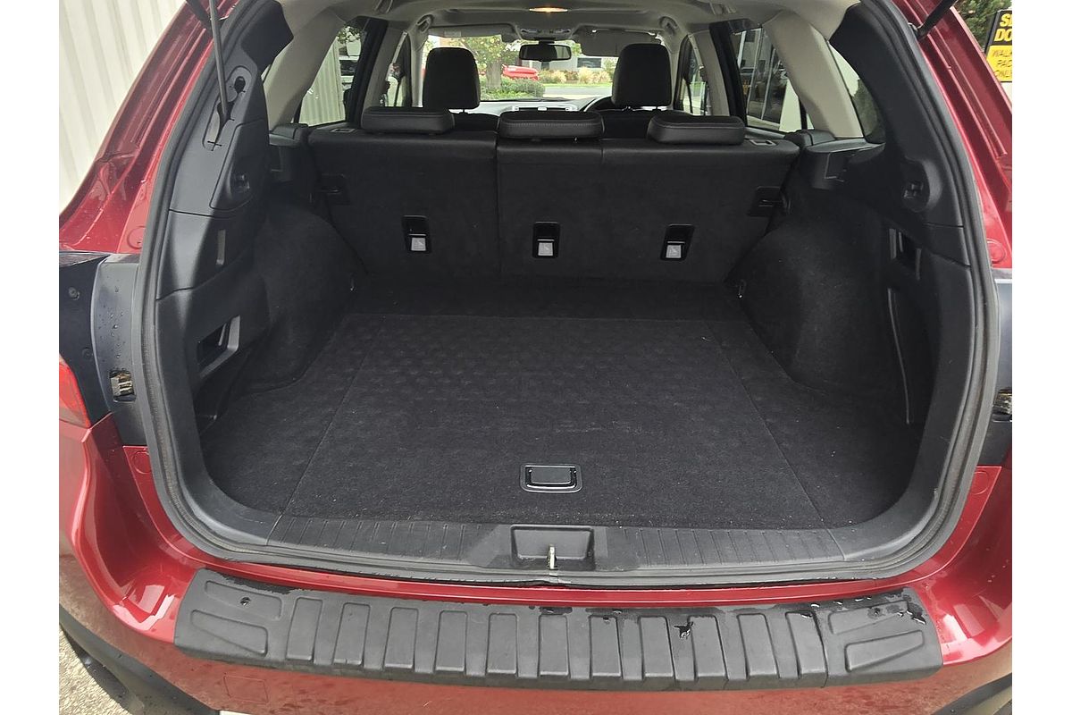2019 Subaru Outback 2.5i Premium 5GEN
