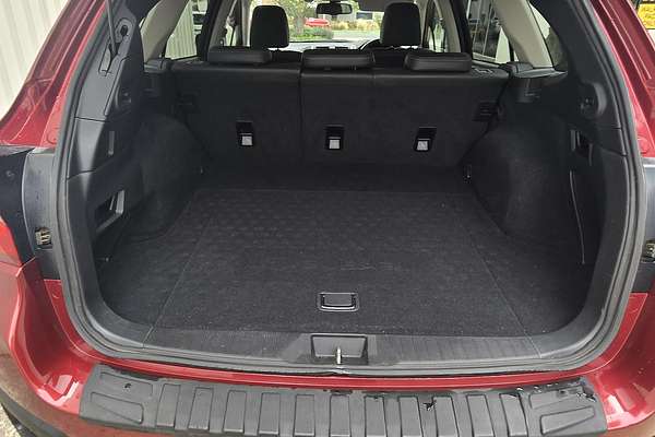 2019 Subaru Outback 2.5i Premium 5GEN