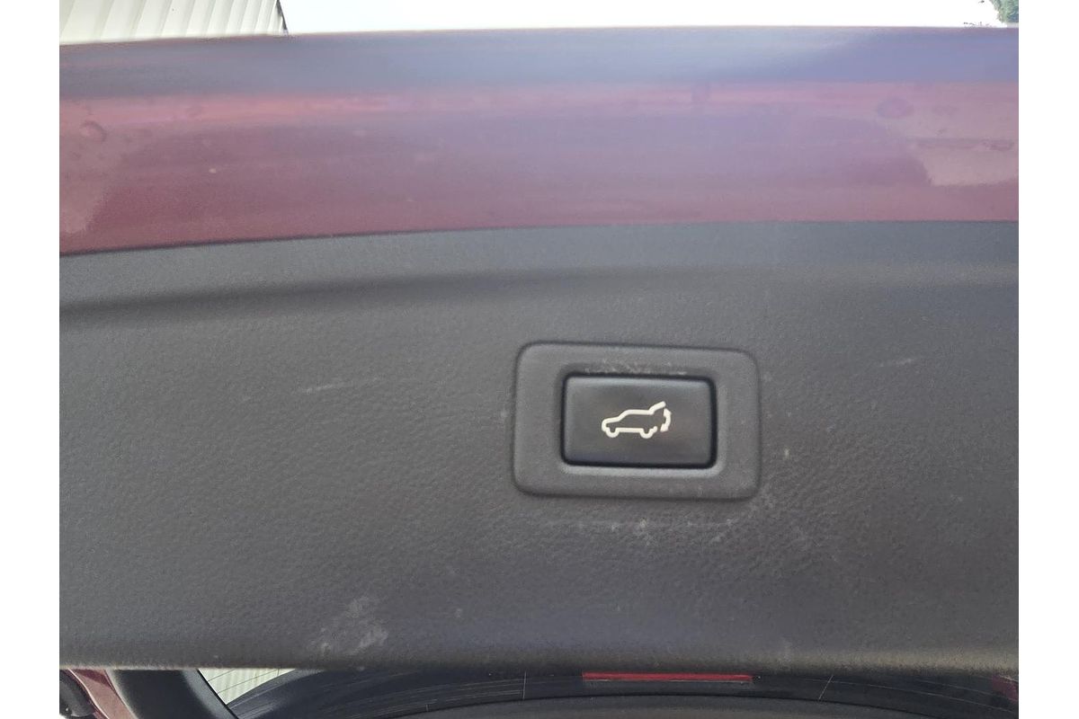 2019 Subaru Outback 2.5i Premium 5GEN