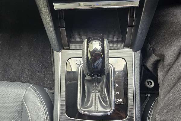 2019 Subaru Outback 2.5i Premium 5GEN