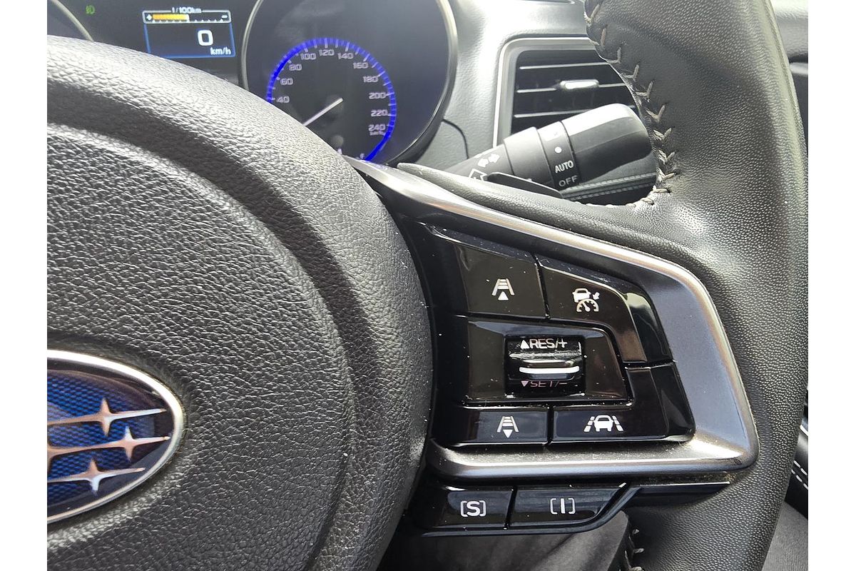 2019 Subaru Outback 2.5i Premium 5GEN