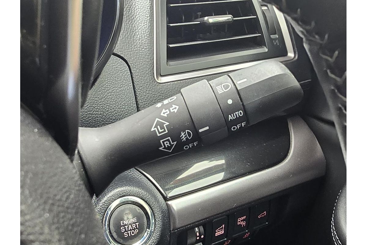 2019 Subaru Outback 2.5i Premium 5GEN