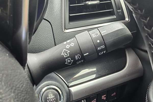 2019 Subaru Outback 2.5i Premium 5GEN