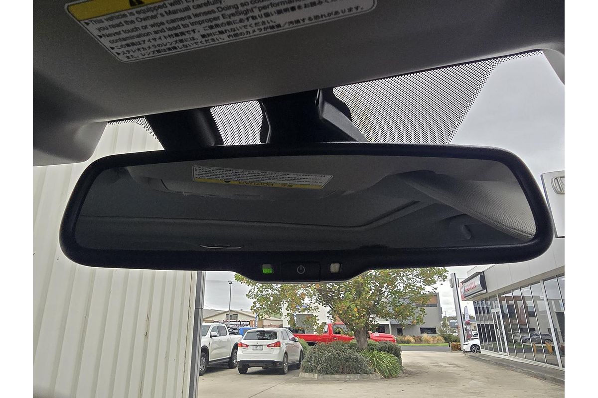 2019 Subaru Outback 2.5i Premium 5GEN