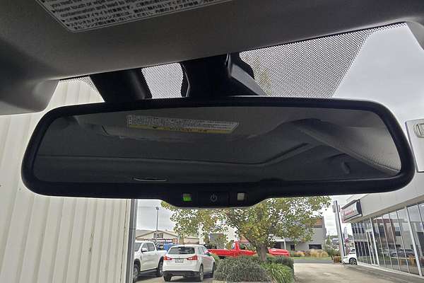 2019 Subaru Outback 2.5i Premium 5GEN