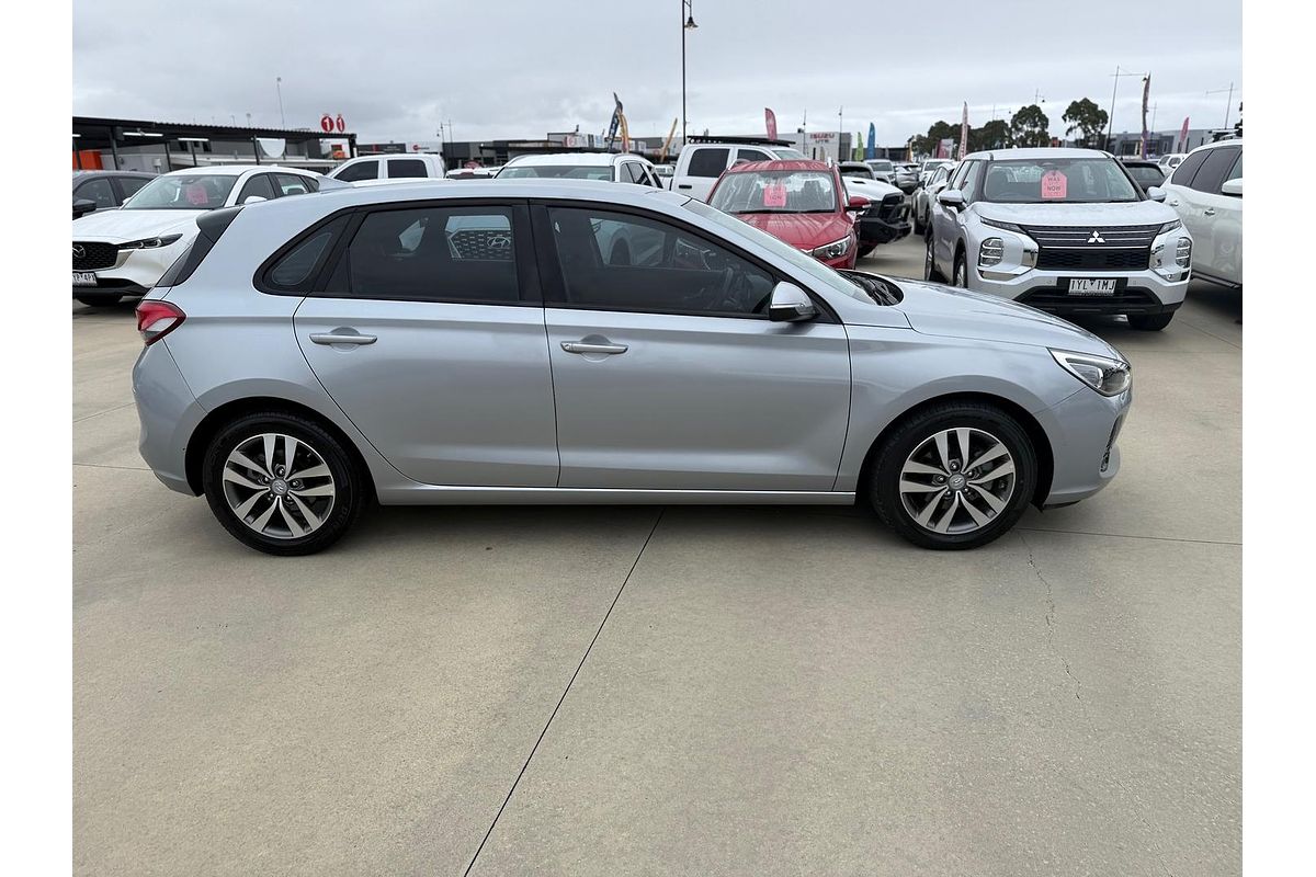 2019 Hyundai i30 Active PD2