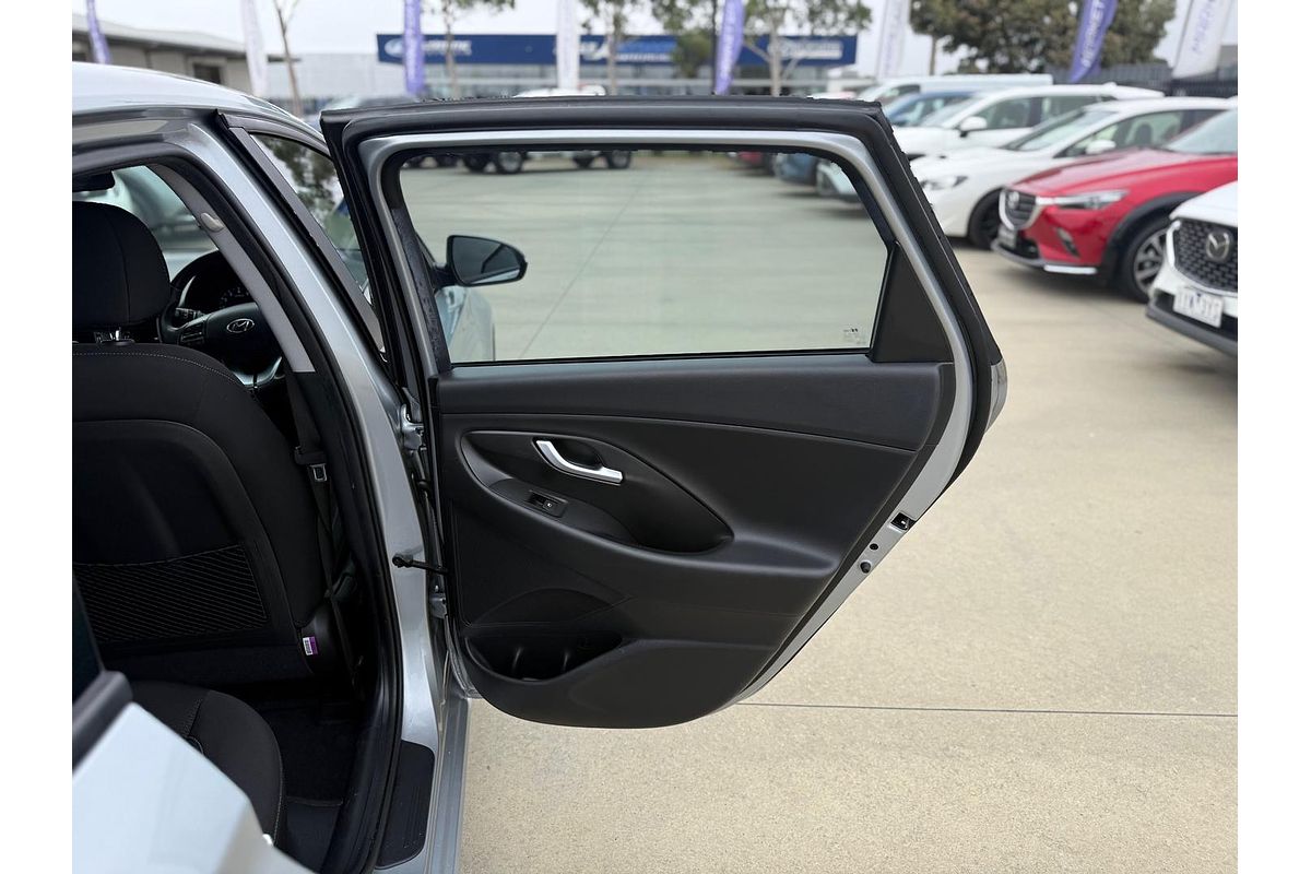 2019 Hyundai i30 Active PD2
