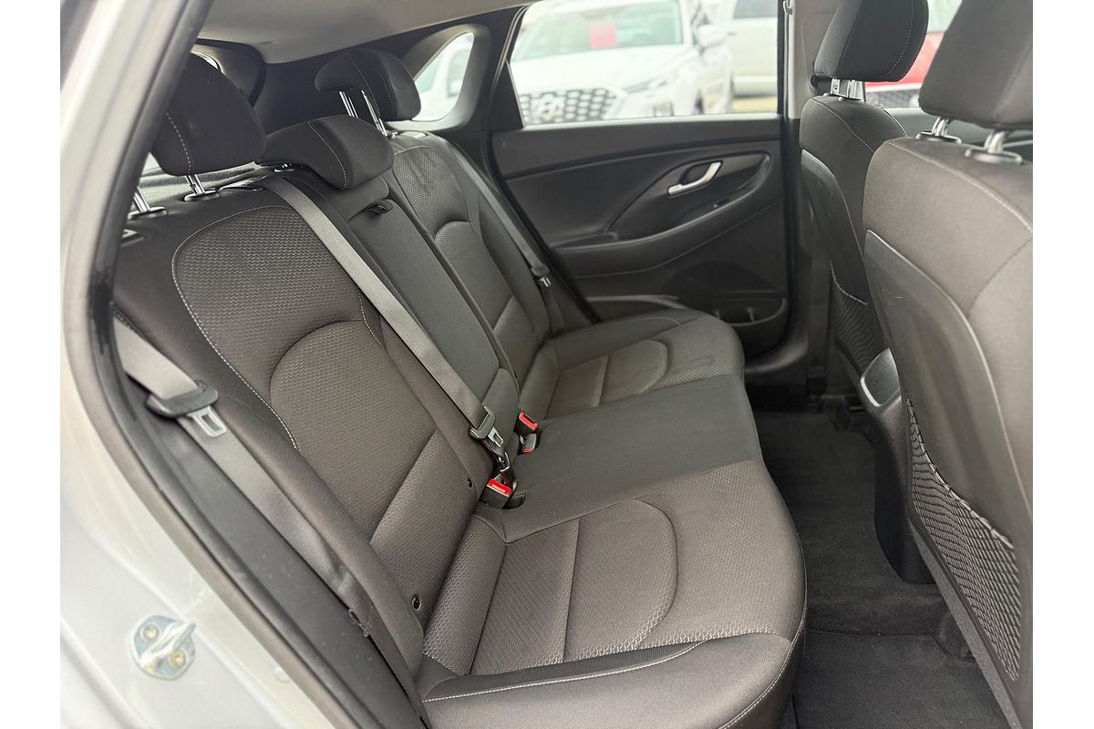 2019 Hyundai i30 Active PD2