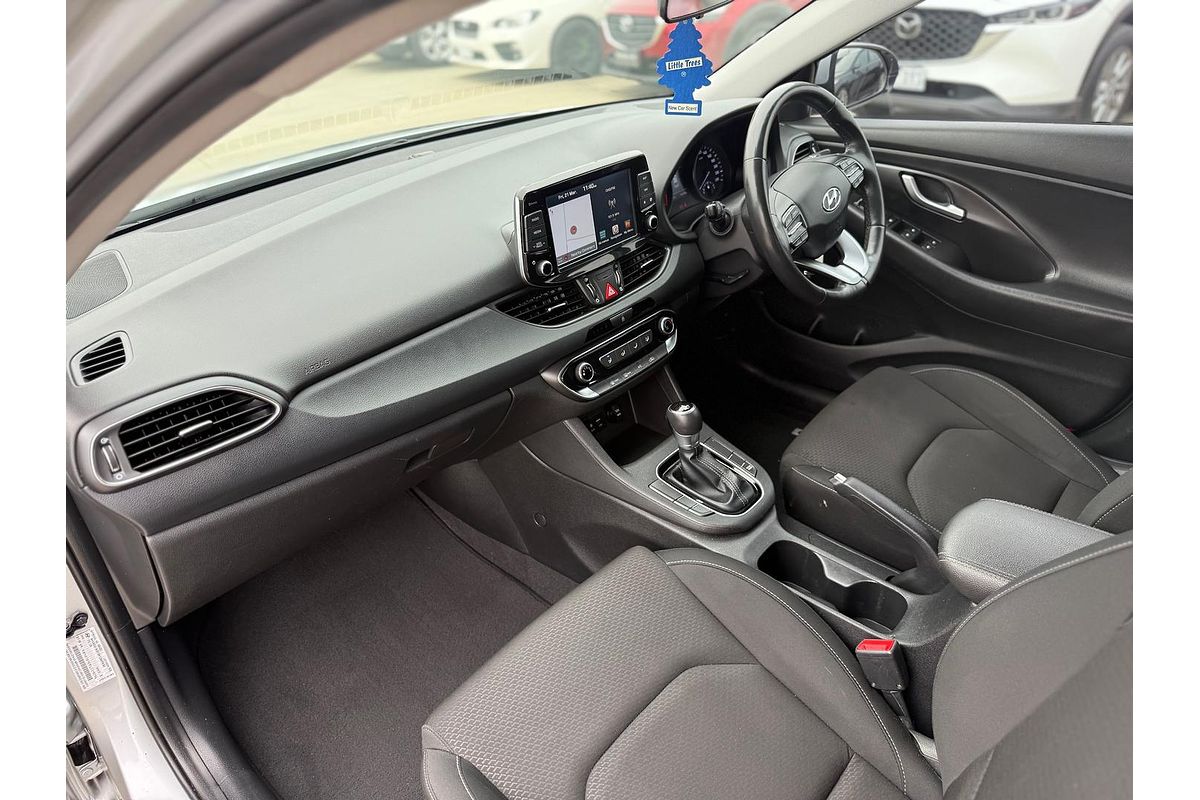 2019 Hyundai i30 Active PD2