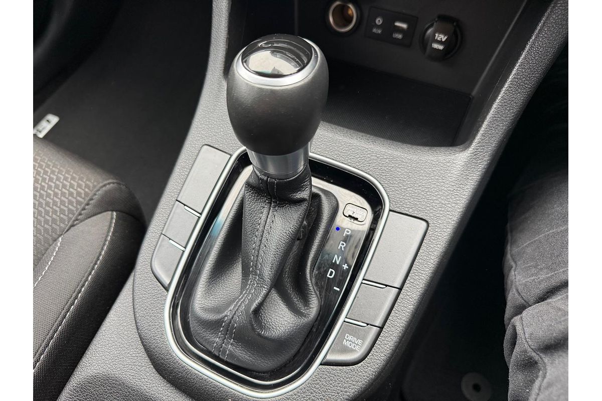 2019 Hyundai i30 Active PD2