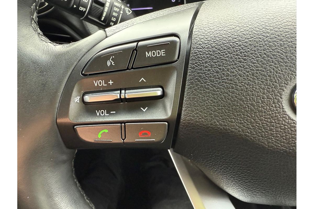 2019 Hyundai i30 Active PD2