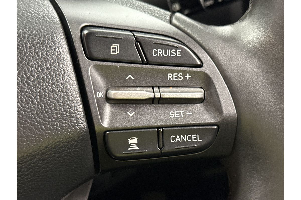 2019 Hyundai Kona Highlander OS.2