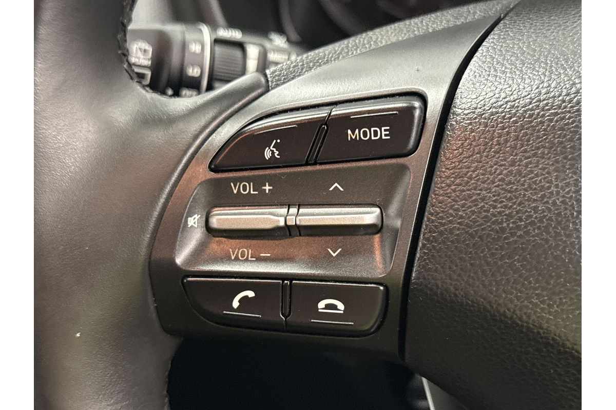 2019 Hyundai Kona Highlander OS.2