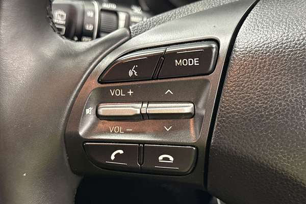 2019 Hyundai Kona Highlander OS.2