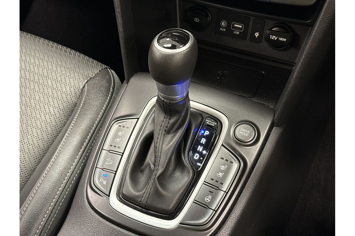 2019 Hyundai Kona Highlander OS.2