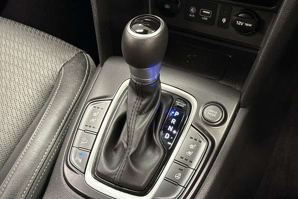 2019 Hyundai Kona Highlander OS.2