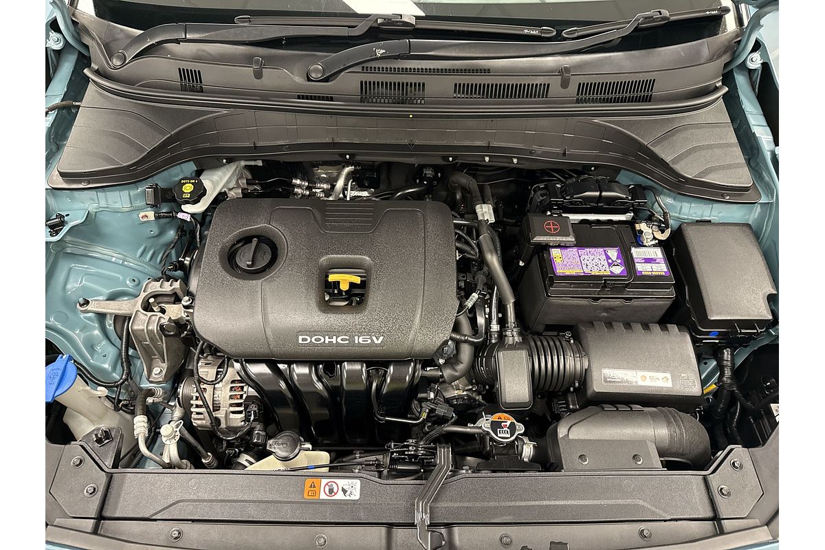 2019 Hyundai Kona Highlander OS.2