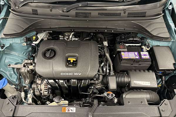 2019 Hyundai Kona Highlander OS.2