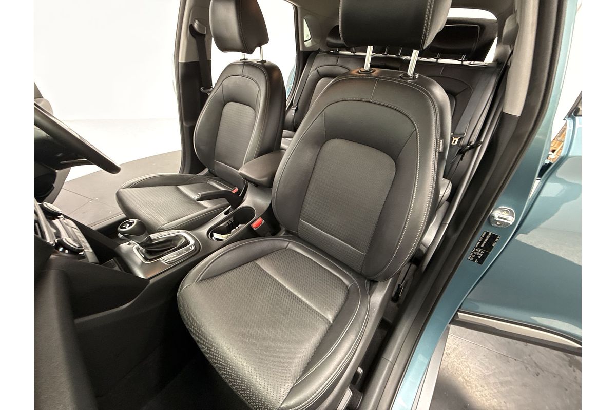 2019 Hyundai Kona Highlander OS.2