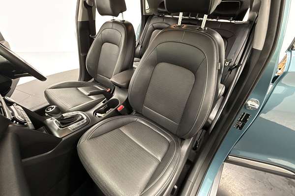 2019 Hyundai Kona Highlander OS.2