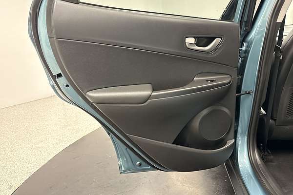 2019 Hyundai Kona Highlander OS.2