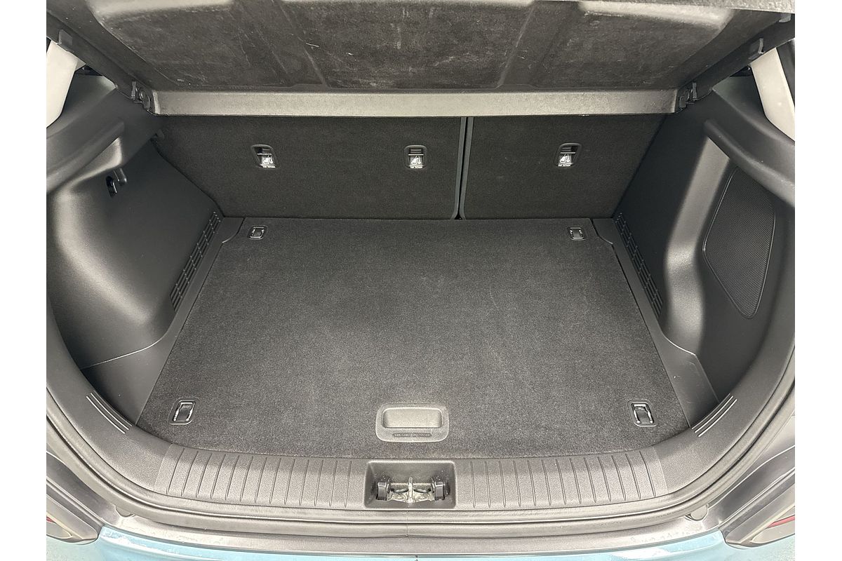 2019 Hyundai Kona Highlander OS.2