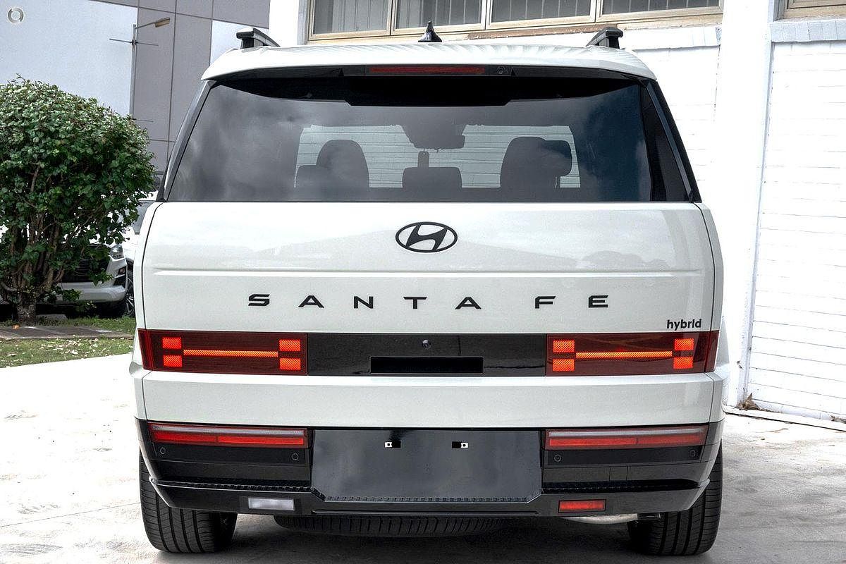 2025 Hyundai Santa Fe Calligraphy MX5.V1