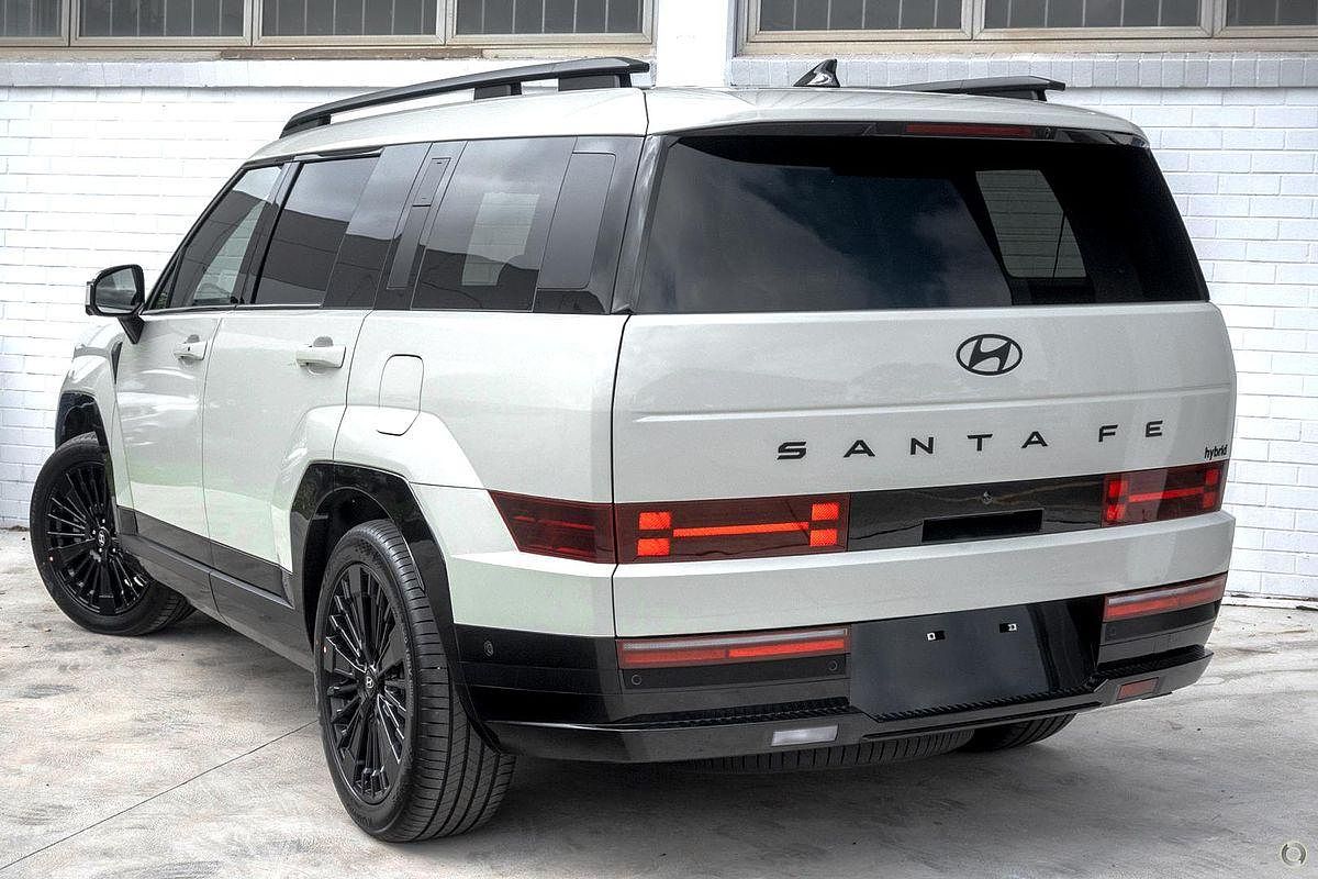 2025 Hyundai Santa Fe Calligraphy MX5.V1